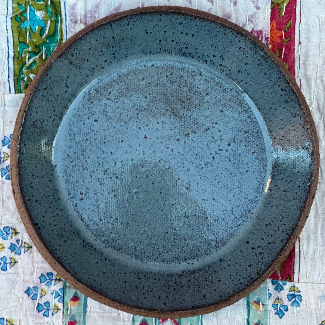 Mithe (Handmade plates - small)